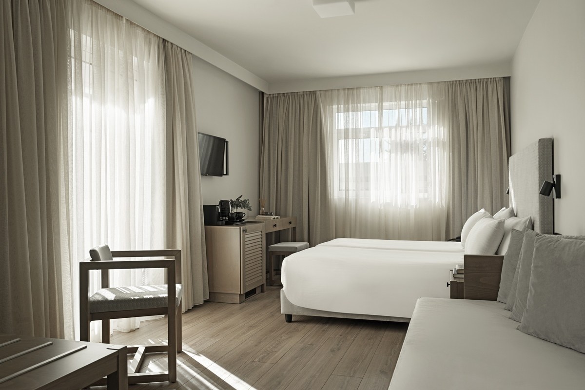 CIVITEL ATTIK & SUITES photo 3