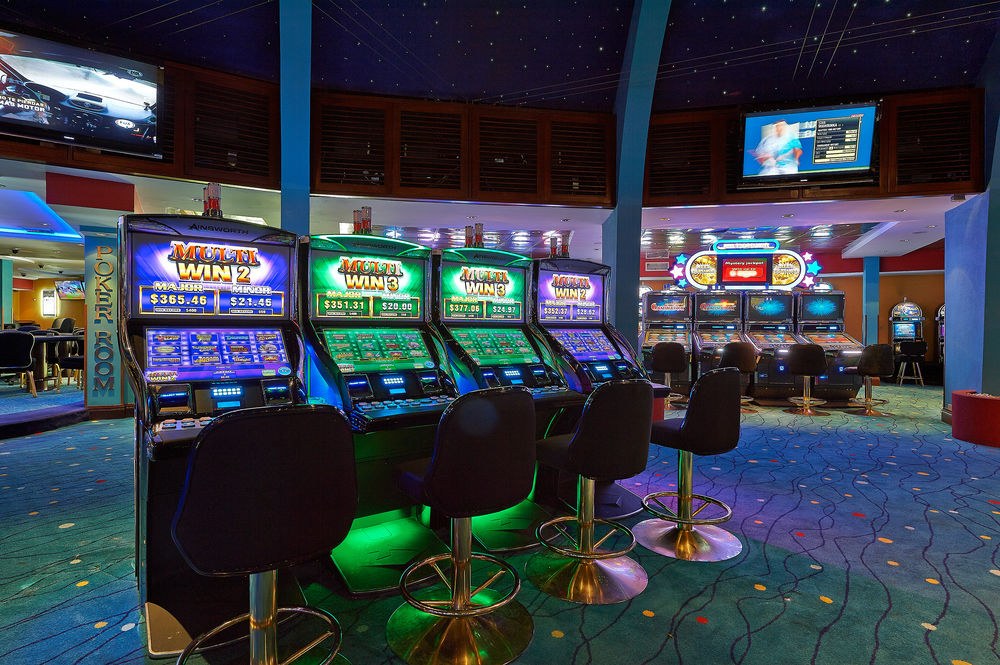 Hilton Aruba Caribbean Resort & Casino photo 1