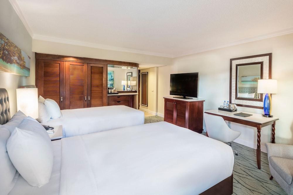 Hilton Aruba Caribbean Resort & Casino photo 4