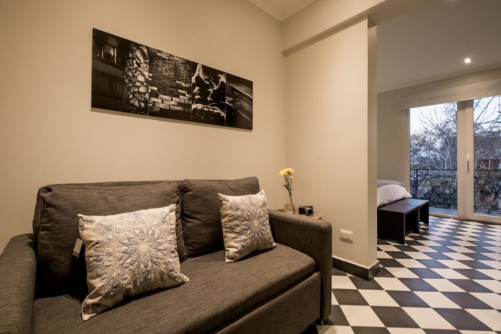 APART HOTEL B photo 1