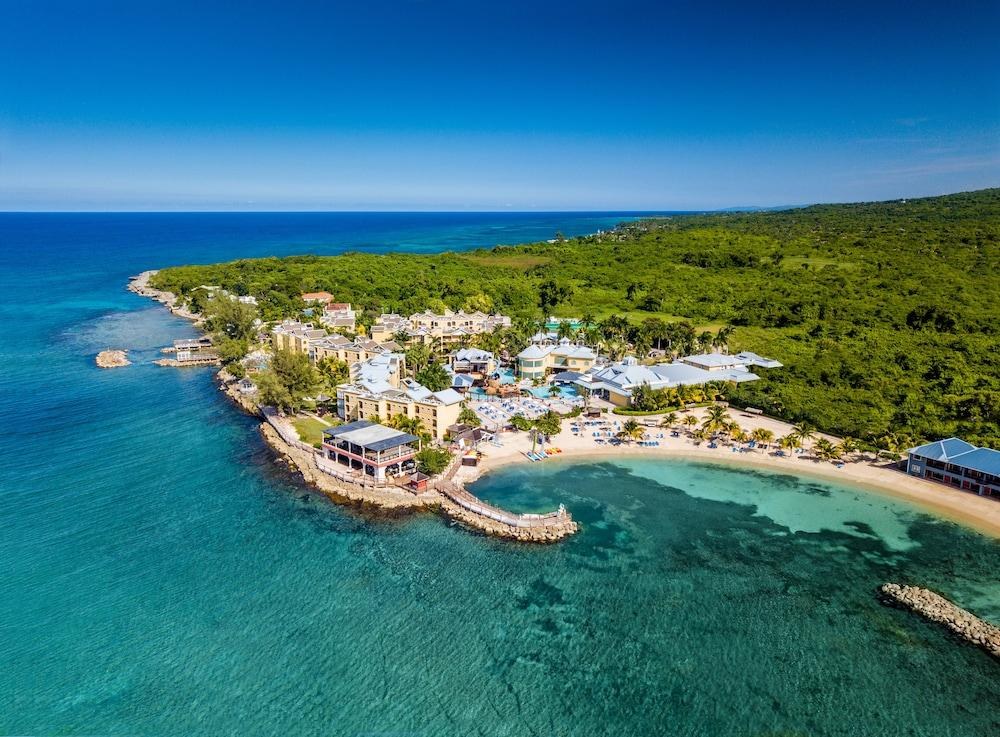 JEWEL PARADISE COVE RESORT & SPA RUNAWAY BAY - ADULTS ONLY photo 3