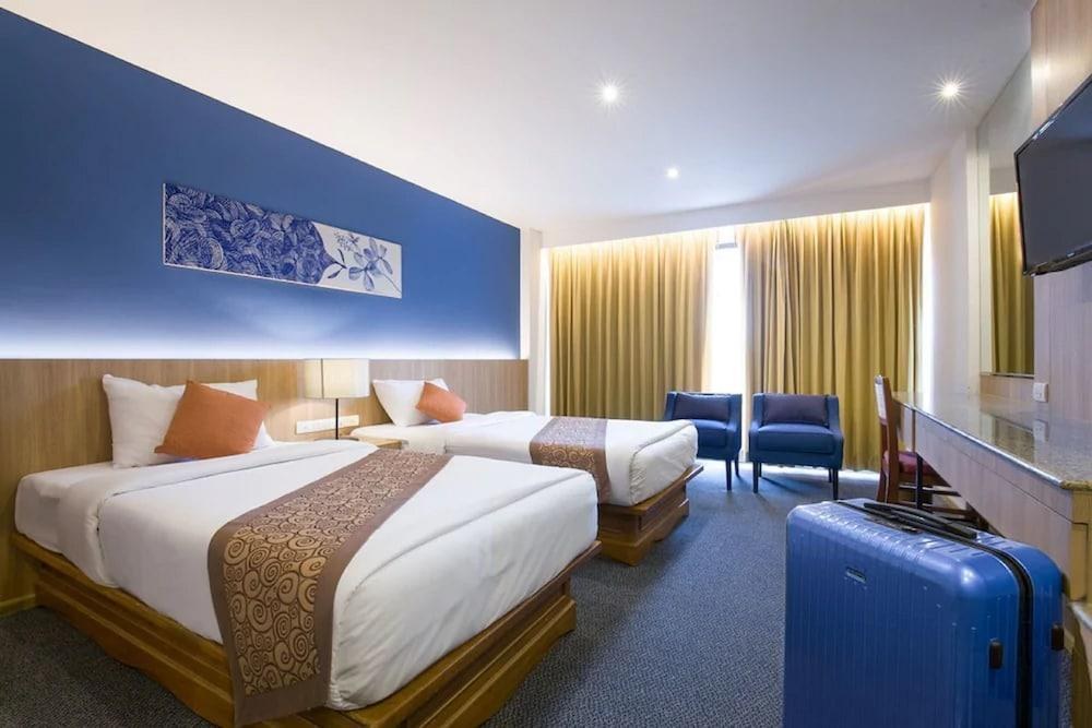 Royal Palace Hotel photo 2