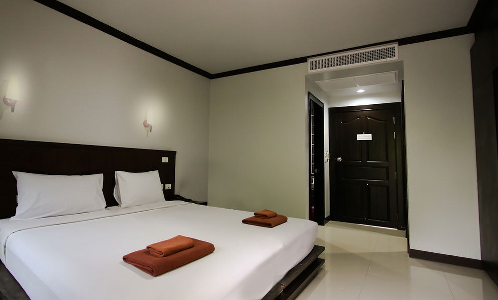 PATONG PEARL RESORTEL