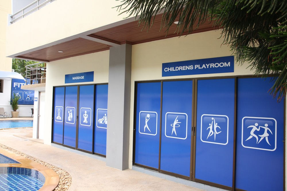 PATONG PEARL RESORTEL photo 1