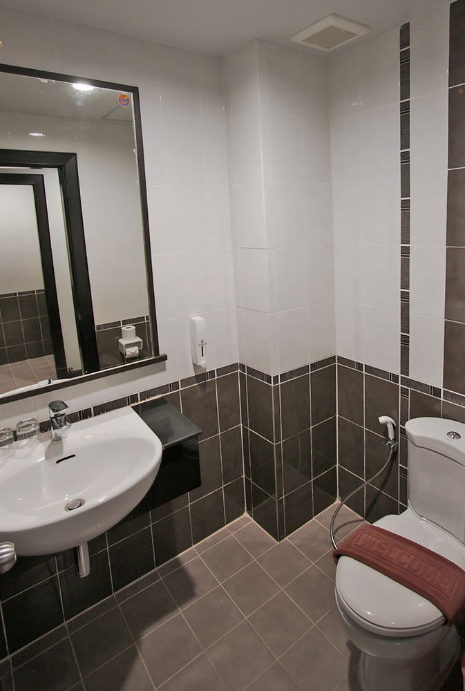 PATONG PEARL RESORTEL photo 2