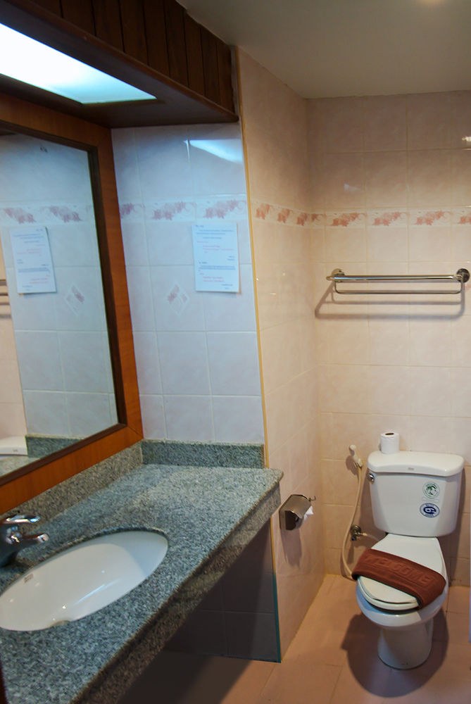 PATONG PEARL RESORTEL photo 4