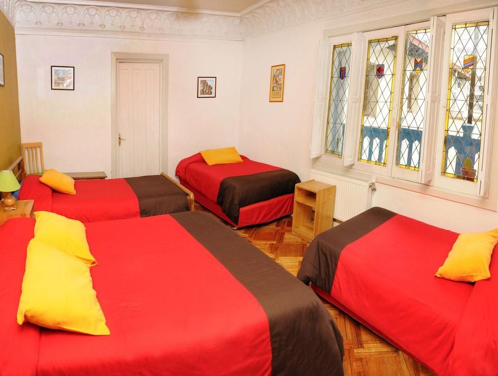 Hostal Rio Amazonas photo 1