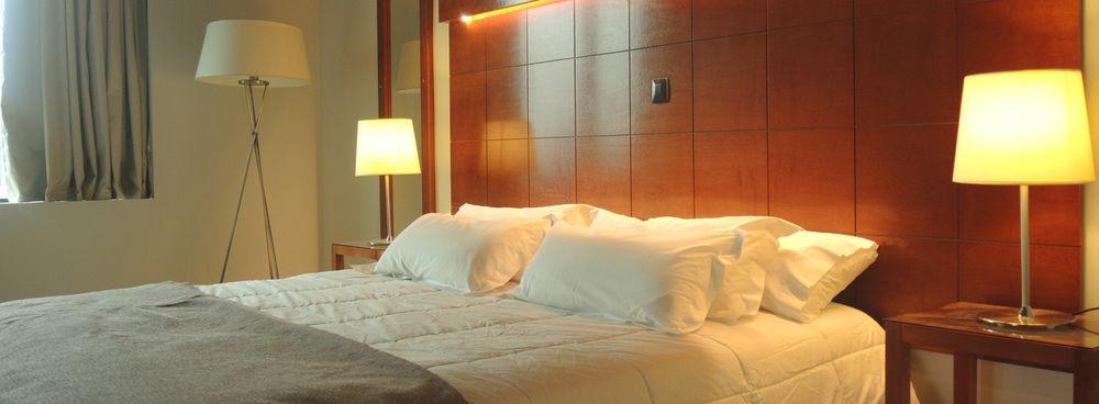 Urbanica The Libertador Hotel photo 1