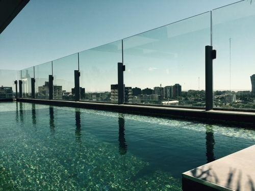 Urbanica The Libertador Hotel photo 2