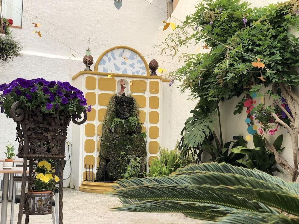 Hotel Sa Voga