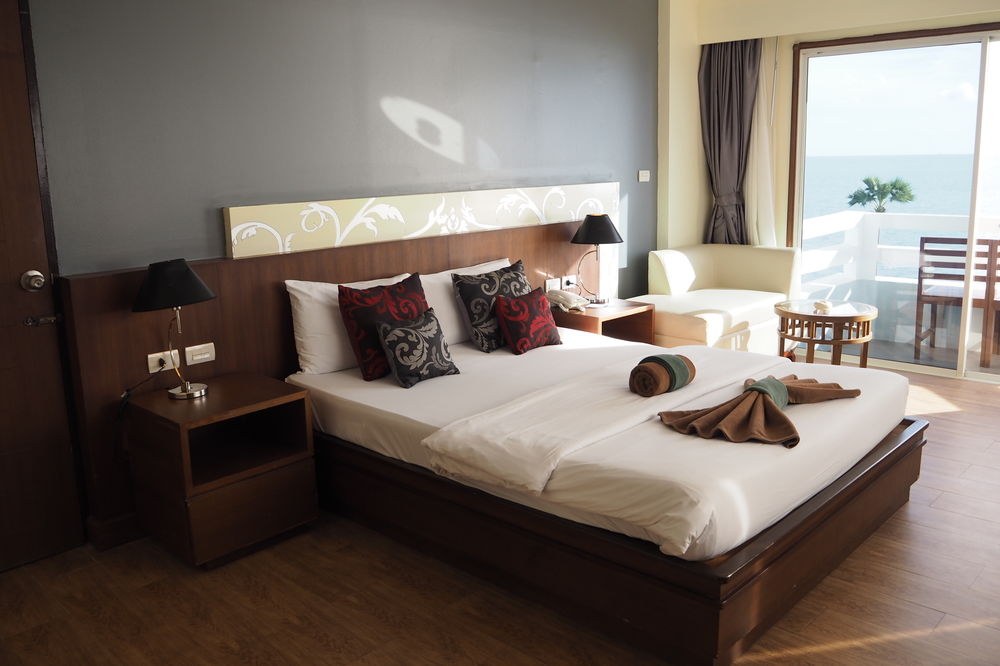 GRAND JOMTIEN PALACE