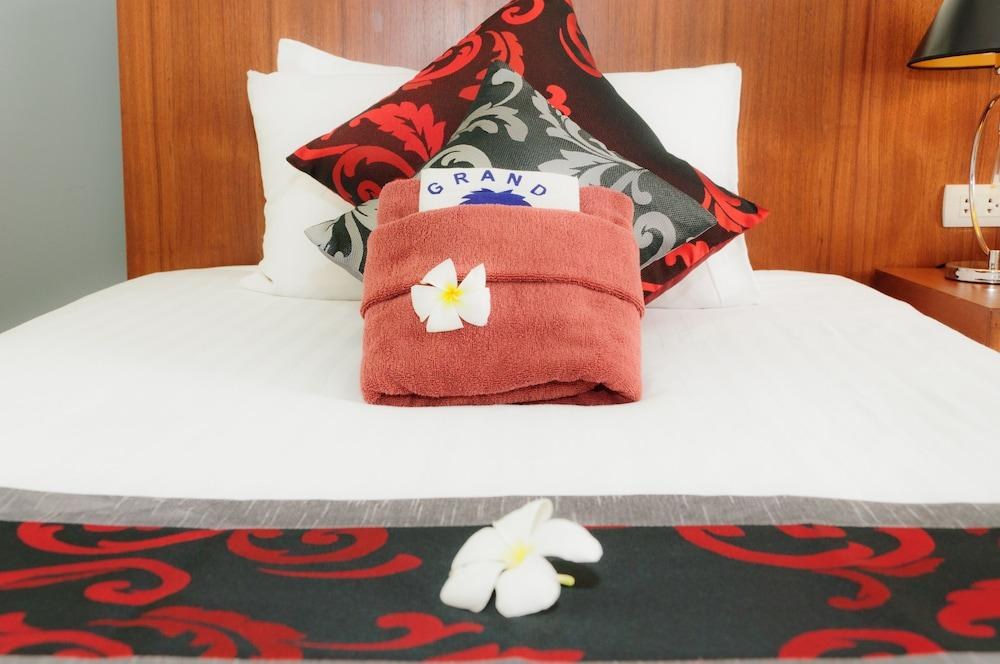 GRAND JOMTIEN PALACE photo 3
