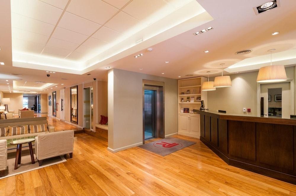 Trianon Residence Recoleta
