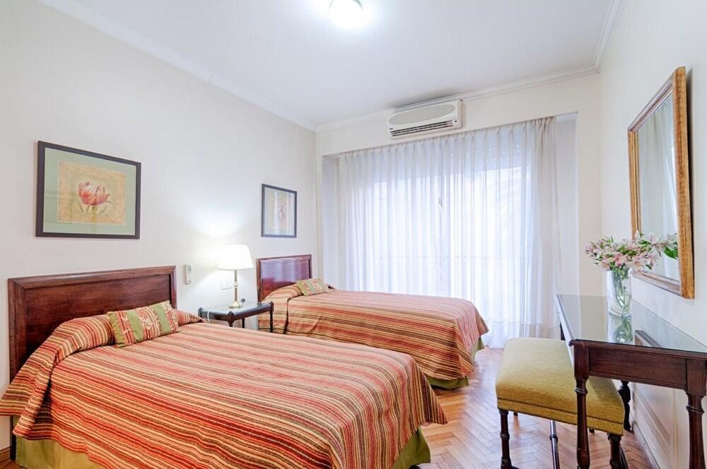 Trianon Residence Recoleta photo 1