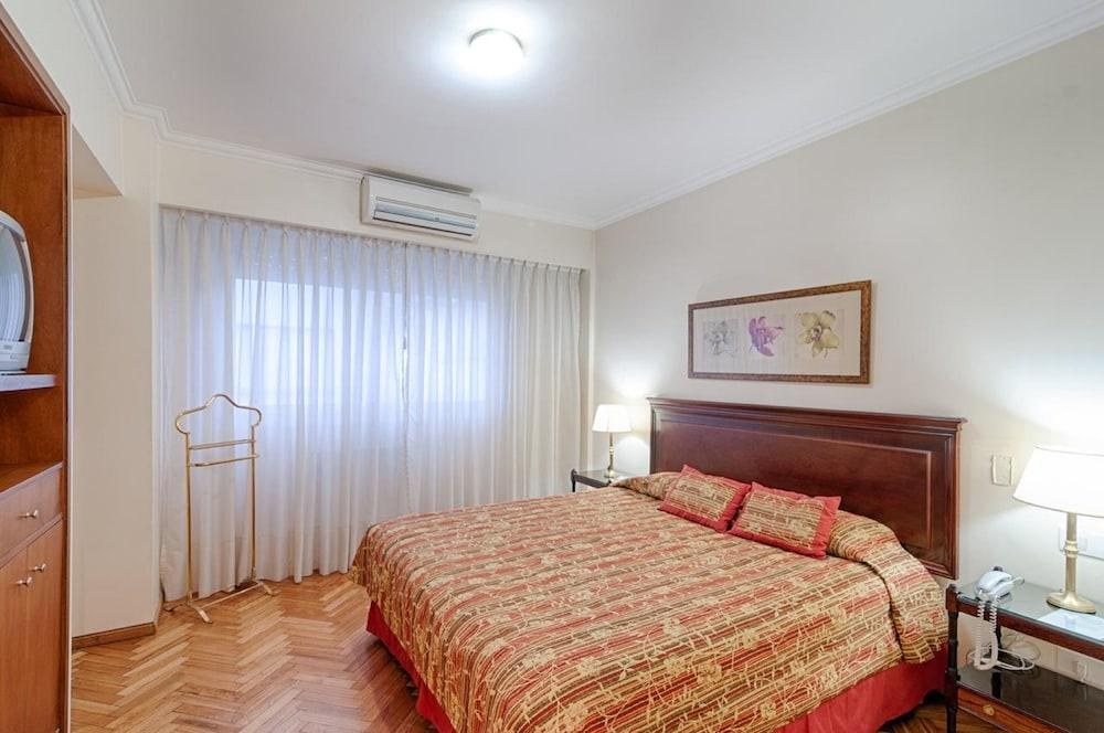 Trianon Residence Recoleta photo 2