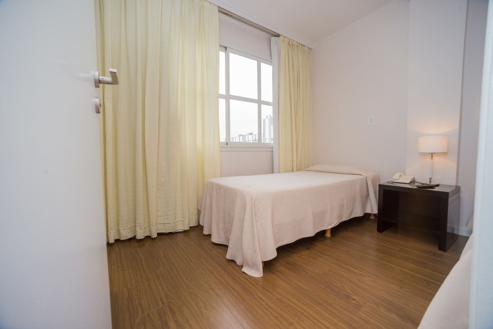Hotel Versailles