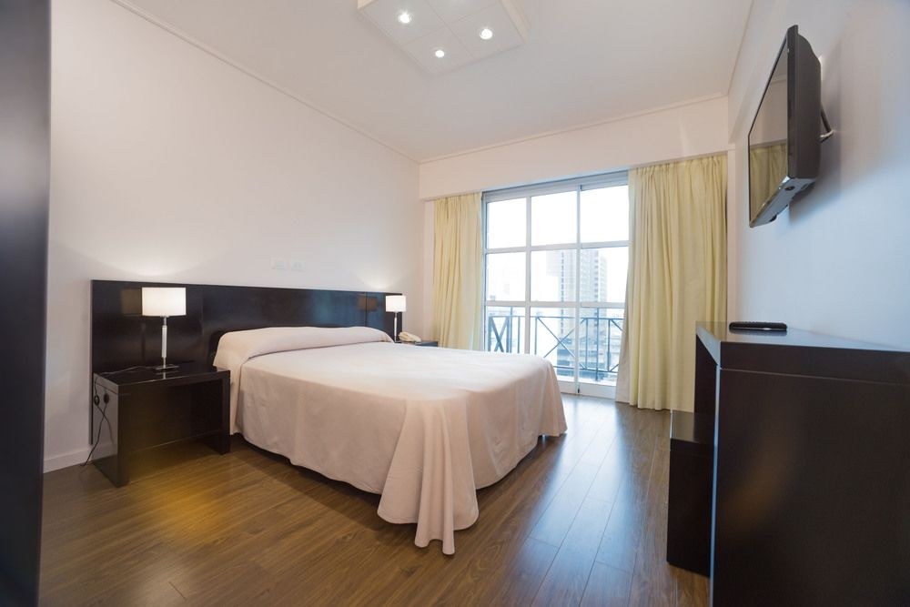 Hotel Versailles photo 1