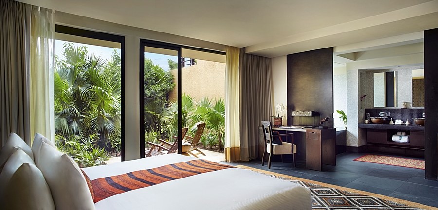 BANYAN TREE MAYAKOBA photo 4