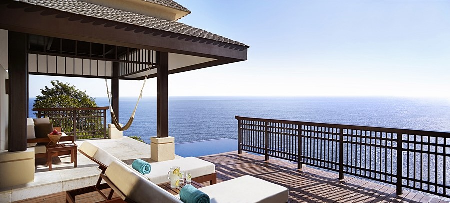 BANYAN TREE CABO MARQUES photo 2