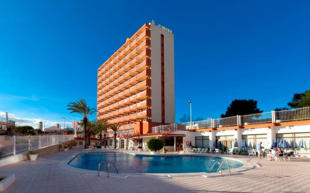 CABANA