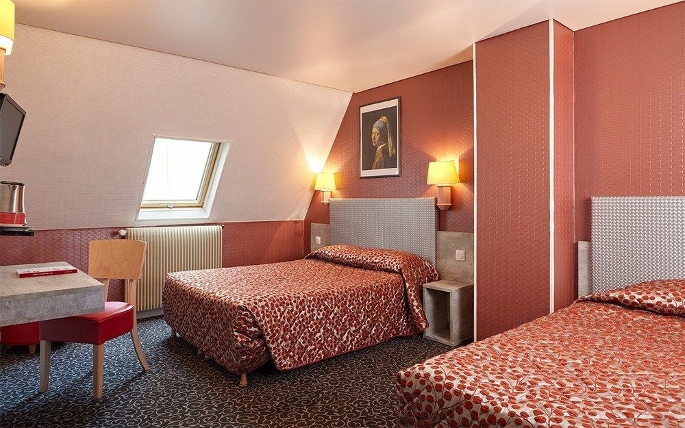HOTEL MIRAMAR photo 1