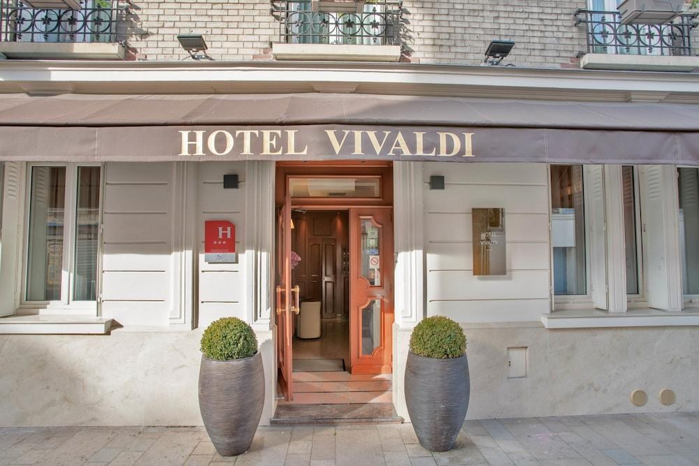 Vivaldi Hotel photo 4