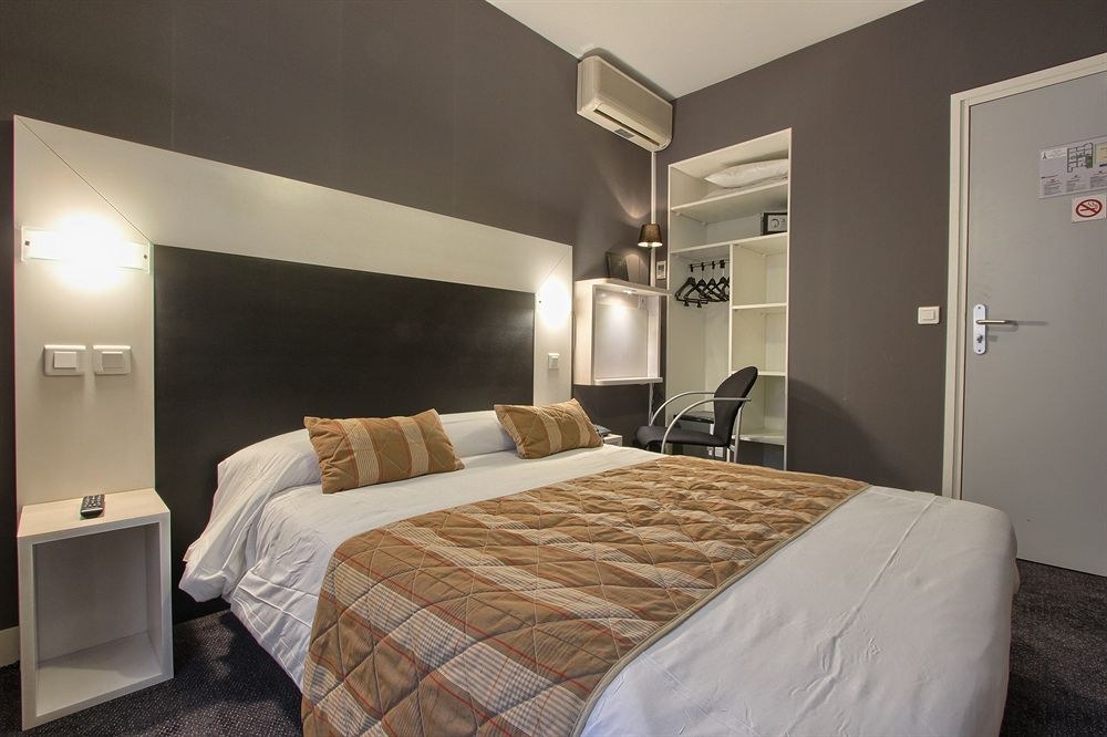 Hôtel Baldi By Magna Arbor photo 1
