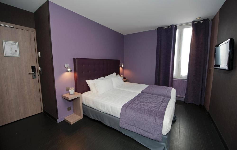 Hotel Saint Charles Paris photo 1