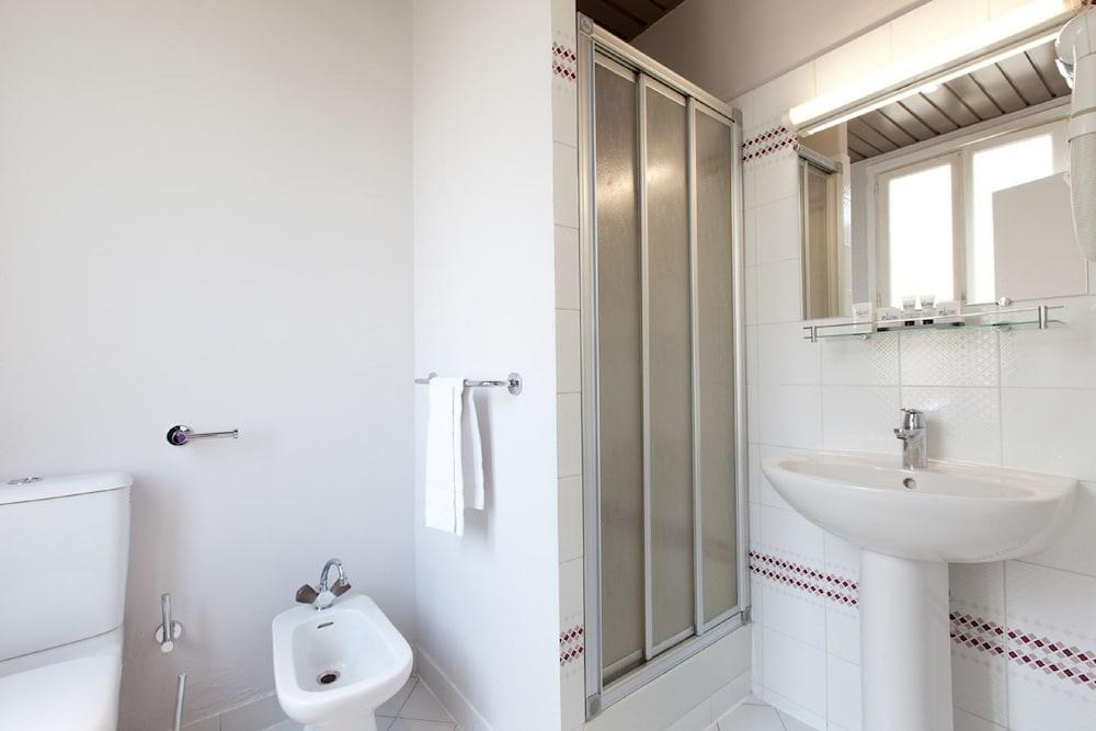 Hôtel Avia Saphir Montparnasse photo 4