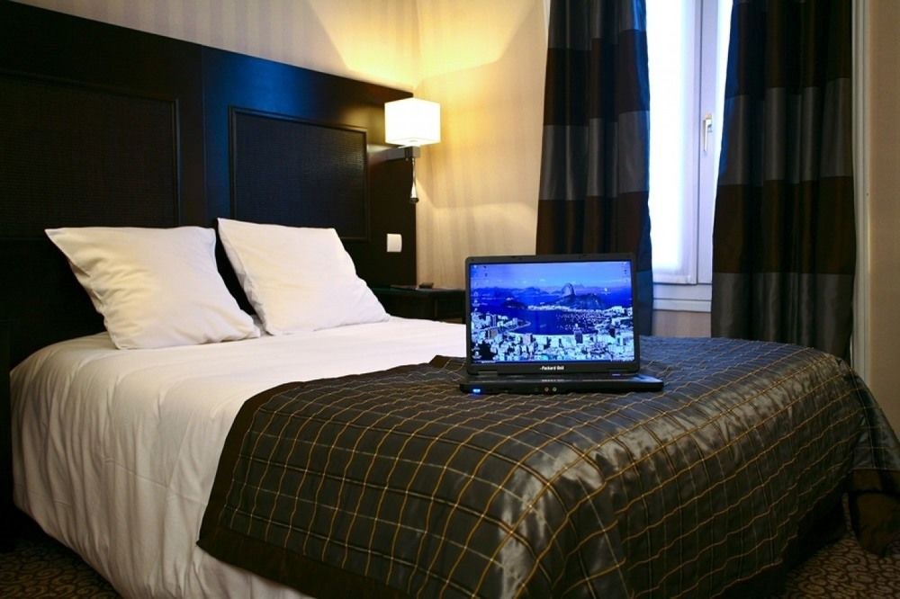 Hotel Convention Montparnasse