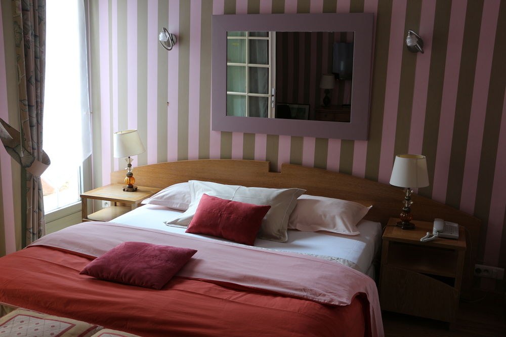 Hotel Le Vert Galant photo 1