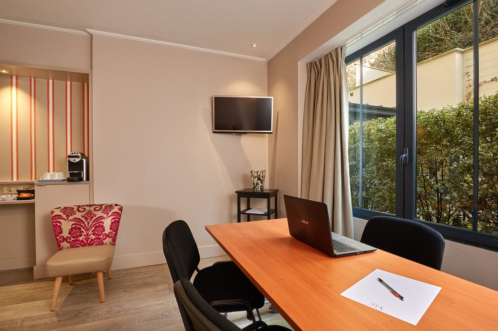 Hôtel Vic Eiffel photo 1