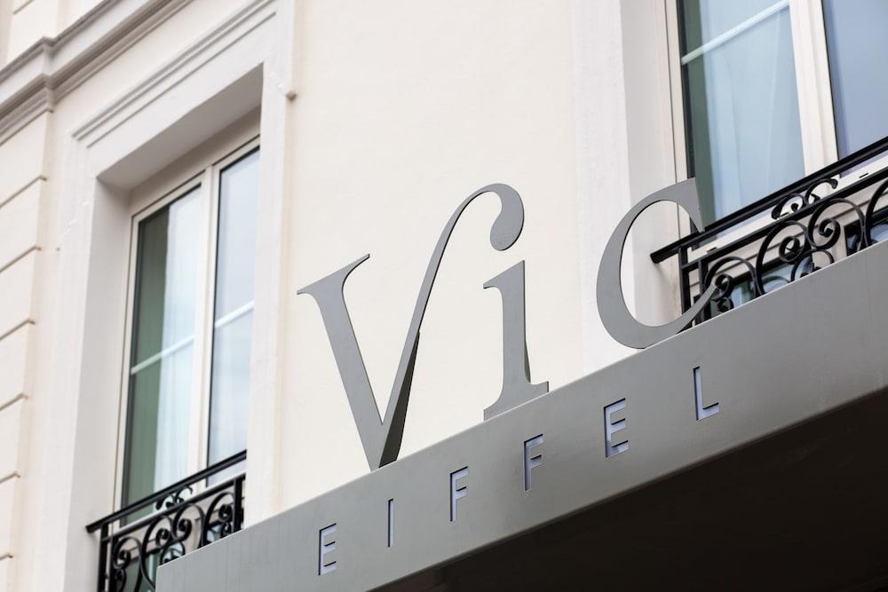 Hôtel Vic Eiffel photo 4