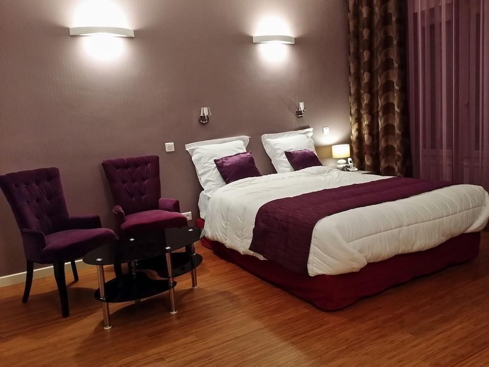 HÔTEL PARIS GAMBETTA photo 2