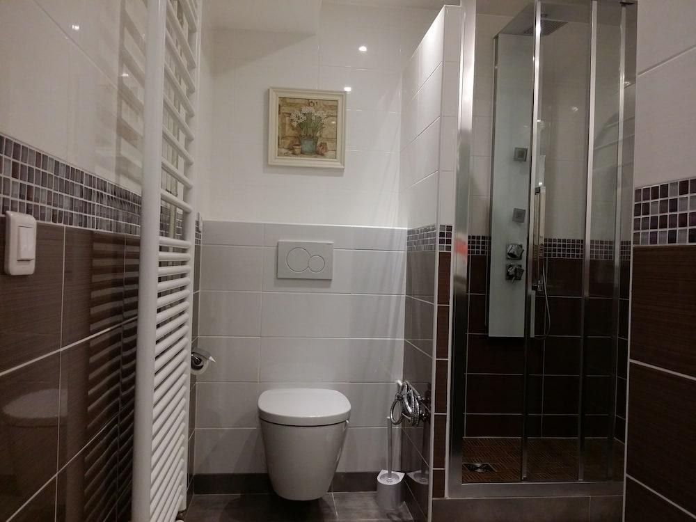 HÔTEL PARIS GAMBETTA photo 4