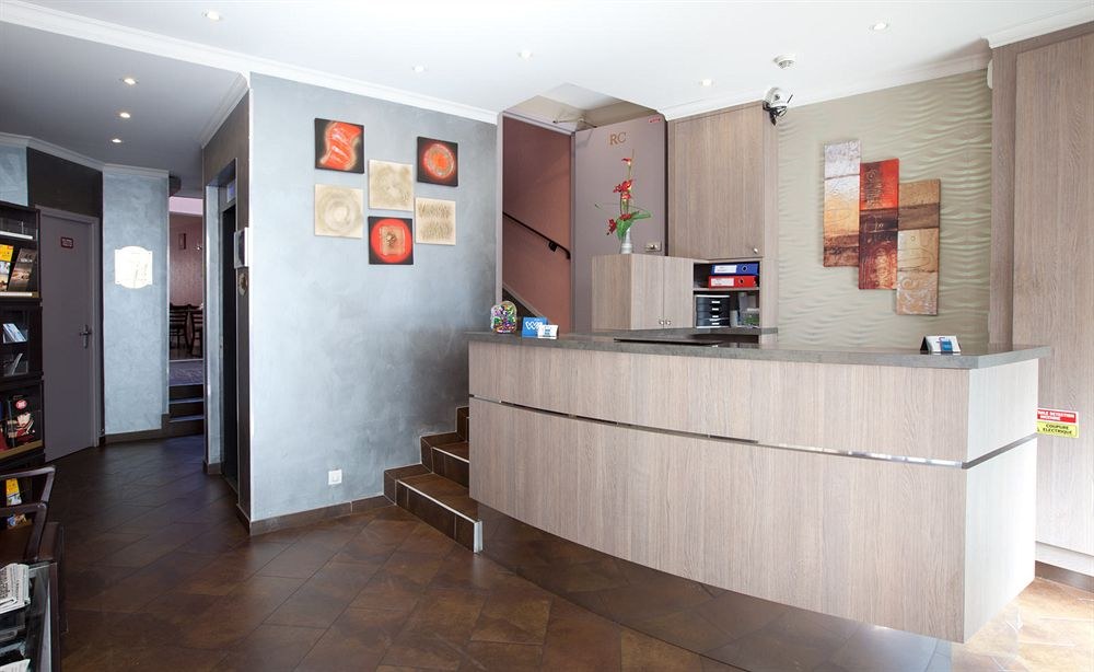 Hôtel Saphir Grenelle photo 1