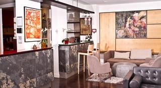 HOTEL STELLA ETOILE photo 2