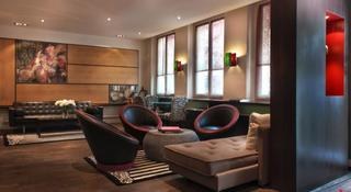 HOTEL STELLA ETOILE photo 4