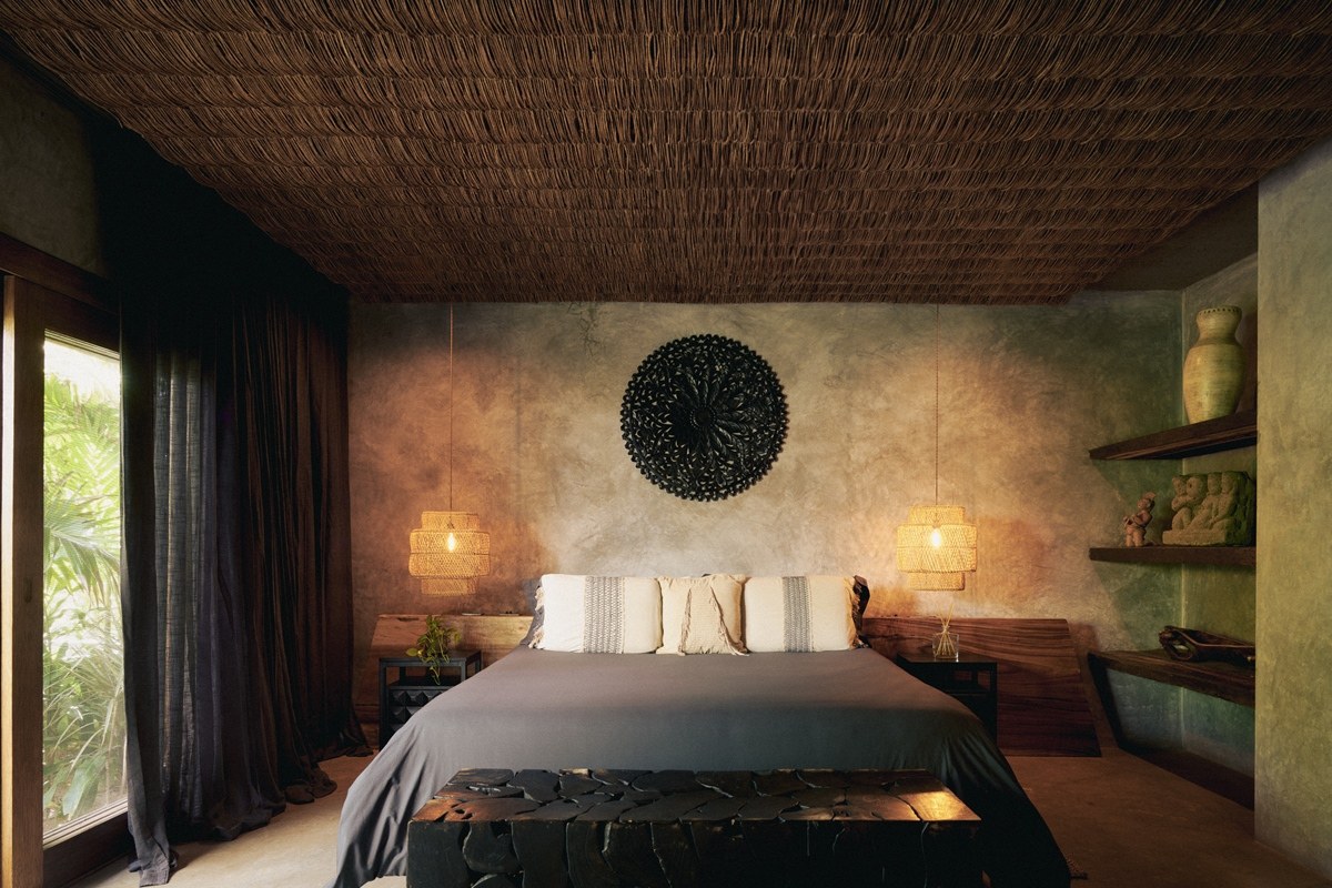 BE DESTINATION TULUM