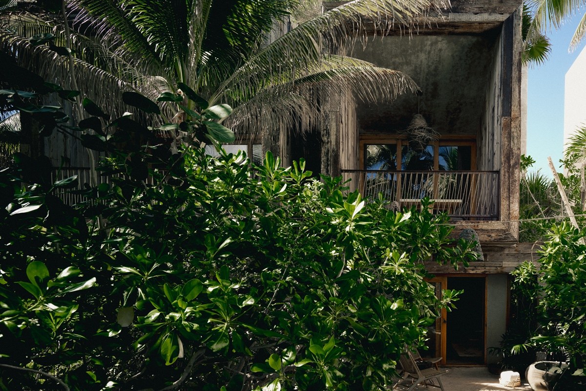 BE DESTINATION TULUM photo 3