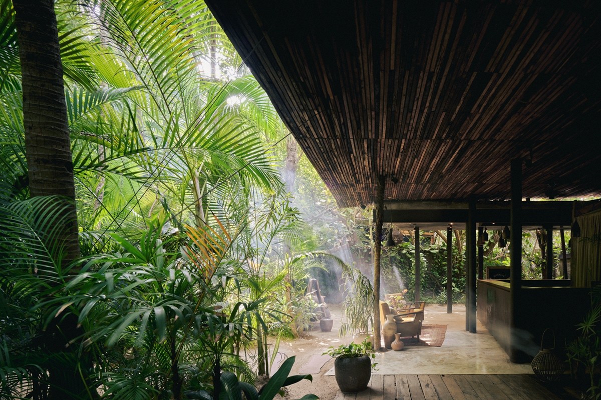 BE DESTINATION TULUM photo 4