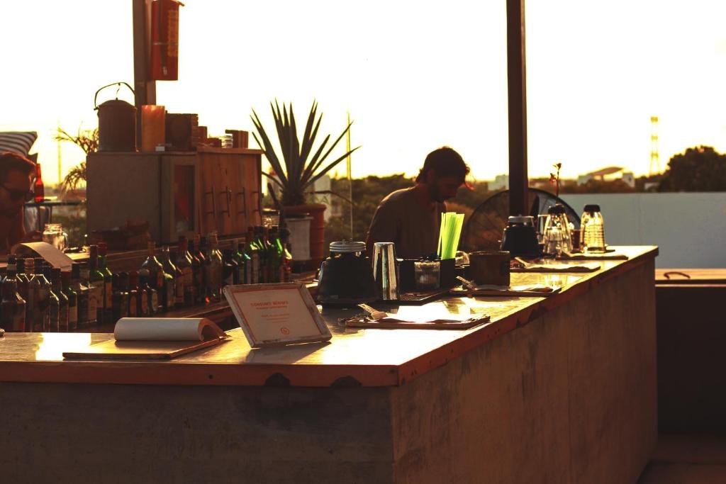BE PLAYA HOTEL BOUTIQUE & ROOFTOP BAR photo 3