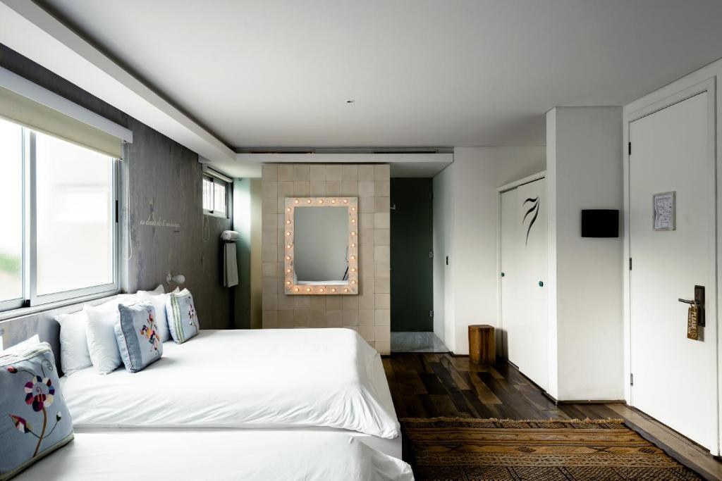 BE PLAYA HOTEL BOUTIQUE & ROOFTOP BAR photo 4