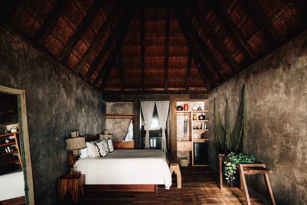 NOMADE TEMPLE TULUM photo 2