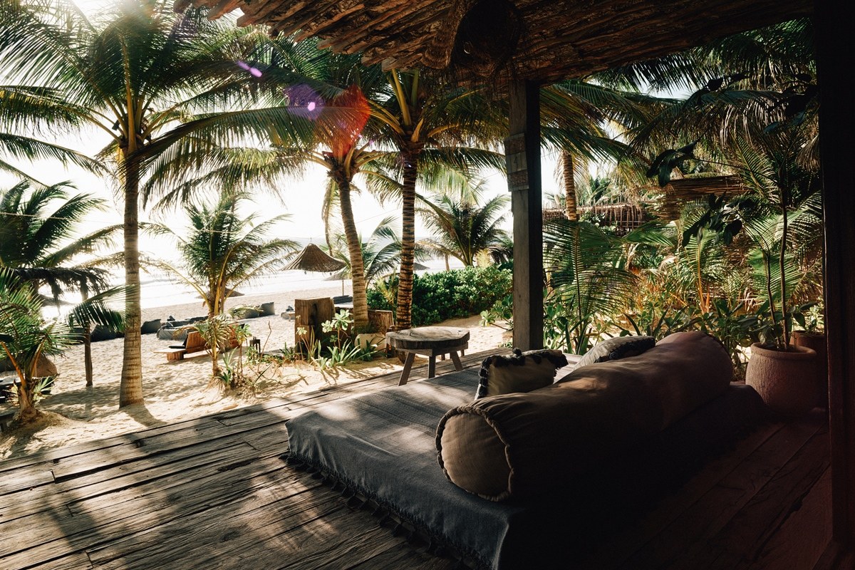 NOMADE TEMPLE TULUM photo 3