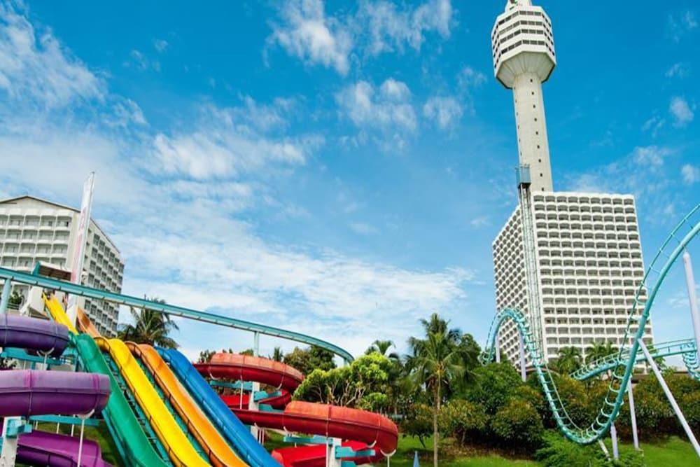 Pattaya Park Beach Resort photo 4