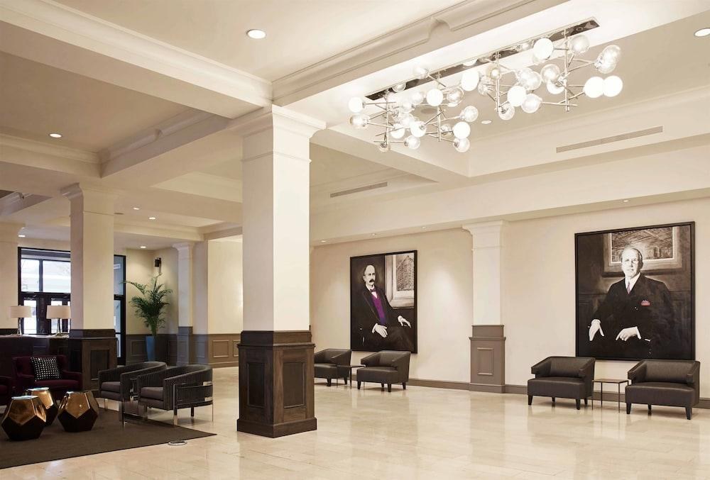 Hilton Richmond Downtown photo 4