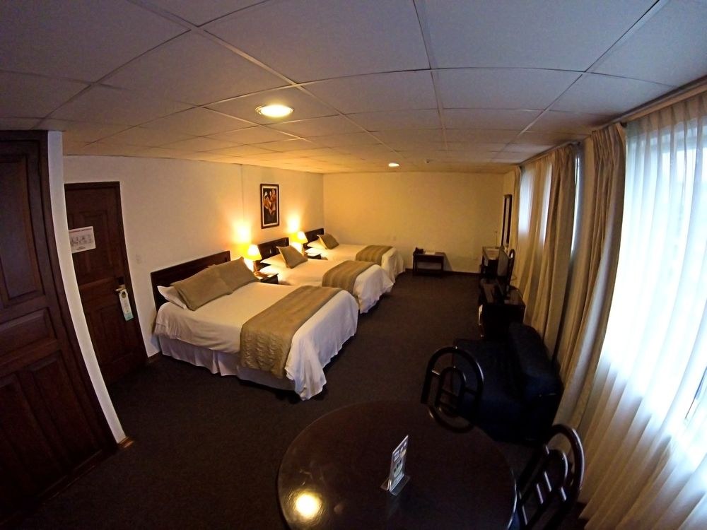 Embassy Hotel photo 1