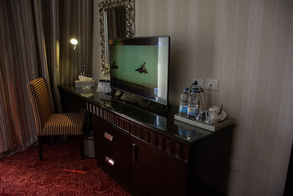 TOLIP SPORTS CITY AND AQUA PARK HOTEL EL CAIRO photo 2