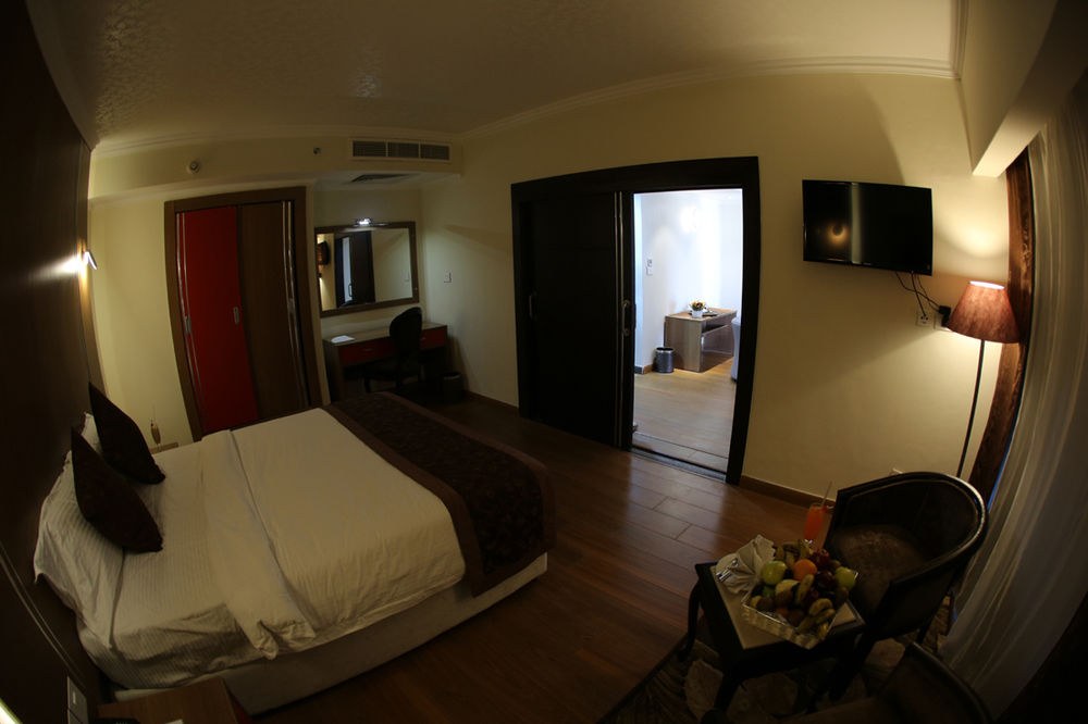 TOLIP INN MAADI HOTEL